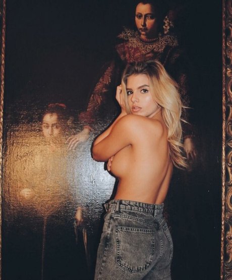 Alana Paolucci OnlyFans-Leak