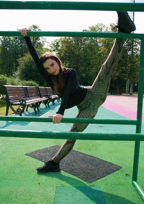 Elena Deligioz Leaked OnlyFans Sextape