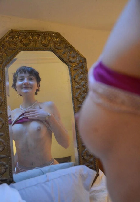 bloomhypercutepirate Nacktbilder von OnlyFans