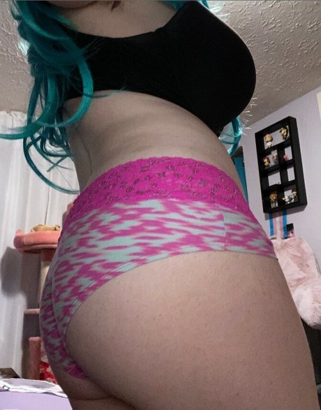 Liaslewds Nacktbilder von OnlyFans geleakt