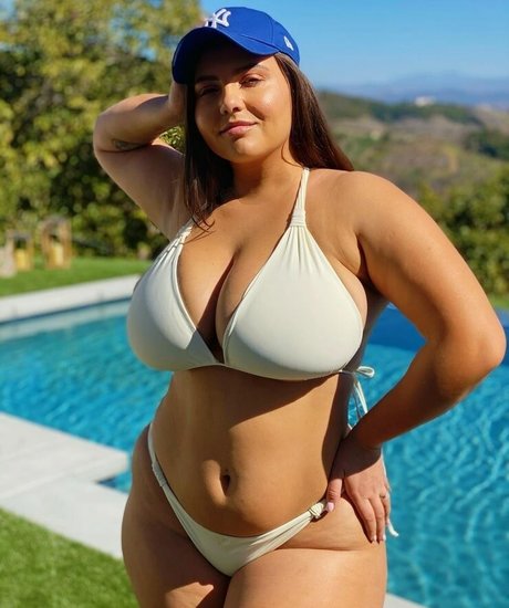 Anna Krylova Leaked OnlyFans Bilder