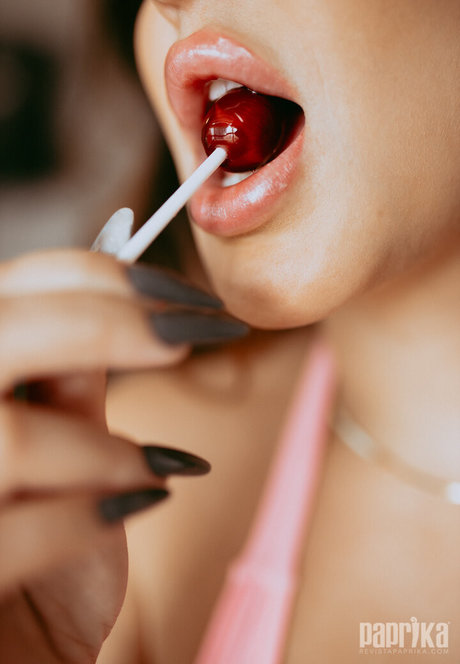 Marcela Chiandotti Nacktbilder OnlyFans Geleakt