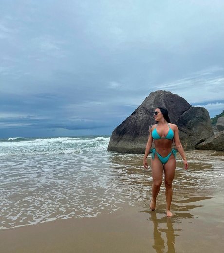 Victoria Villarim Kostenlose OnlyFans-Pornos