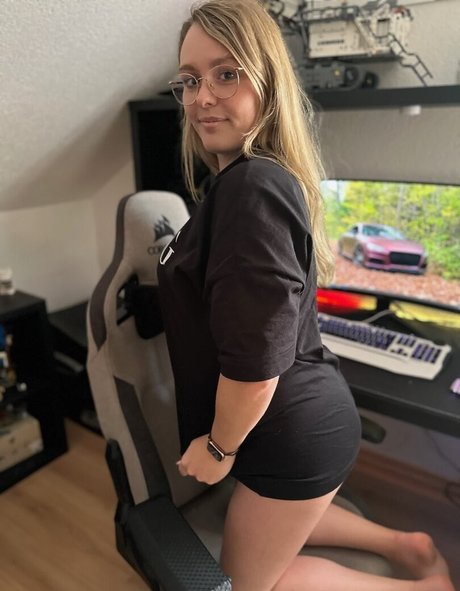 kathi tt8s Nackt auf OnlyFans Leaks