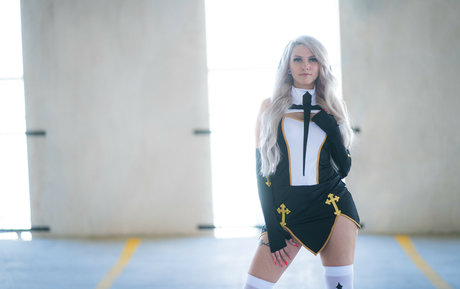 Captainraelynn Nacktbilder von OnlyFans