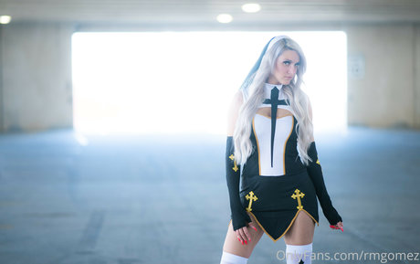 Captainraelynn Profilbild