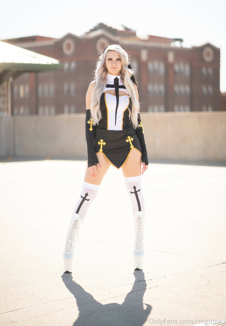 Captainraelynn OnlyFans Gratis