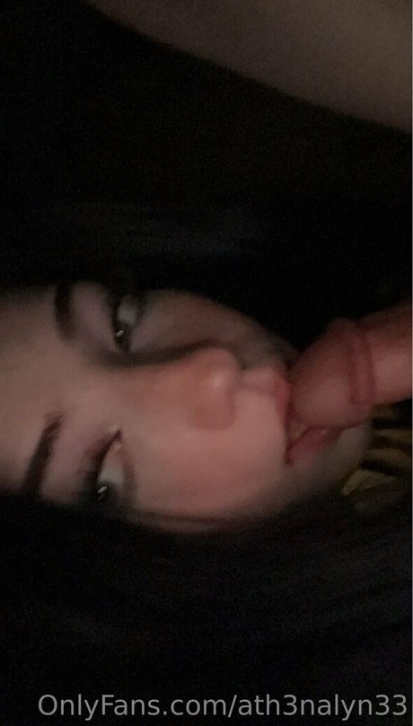 Ath3nalynee OnlyFans Leaks