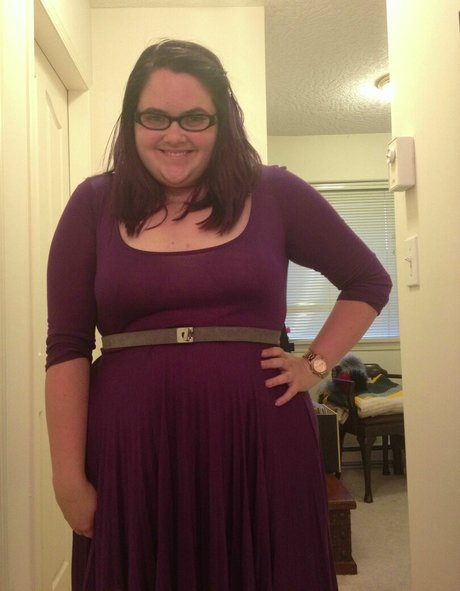 Chubolatechip OnlyFans Nacktbilder