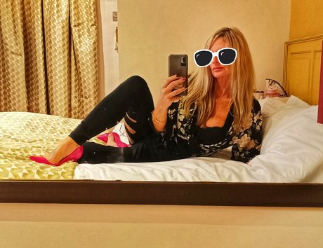 Marythegym OnlyFans Pornografie geleakt