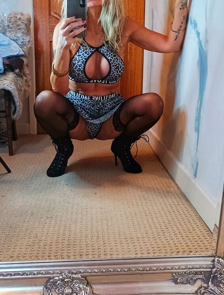 Marythegym Oben ohne OnlyFans