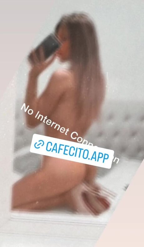 Milena Asquini OnlyFans-Bilder