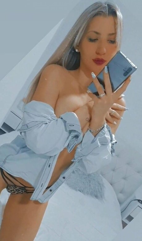 Milena Asquini OnlyFans Pornografie