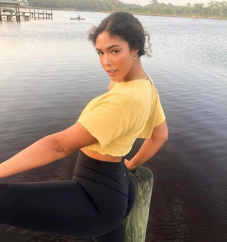 Holland Hoelland OnlyFans Sex Leak