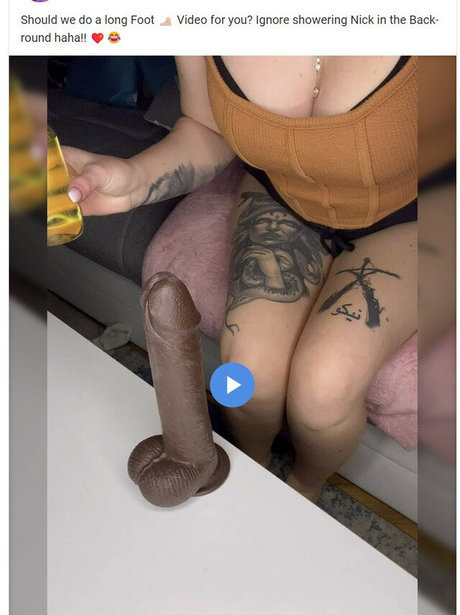 ellyandnick Nacktbilder OnlyFans