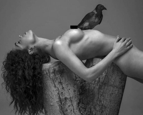 Didem Dinc OnlyFans-Leak