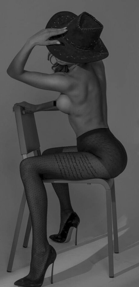 Didem Dinc OnlyFans Nackt Leak