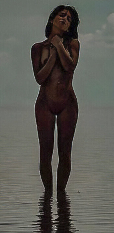 asiatische tattoo-onlyfans sexy nackt Selfie