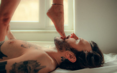 Didem Dinc OnlyFans geleakt