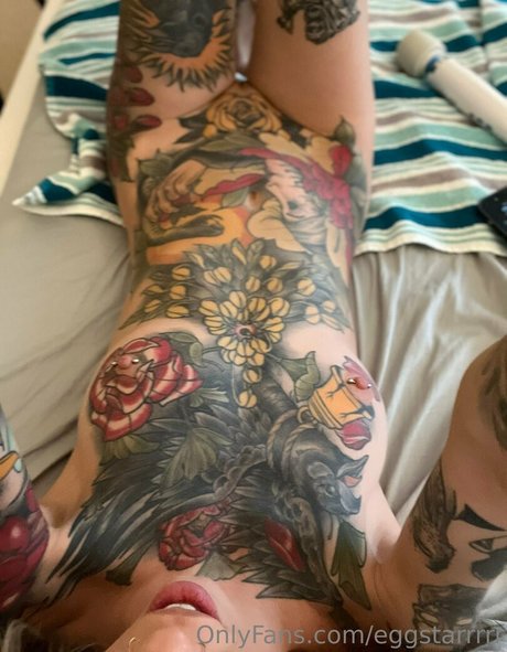 eggstarrrrr OnlyFans Leak