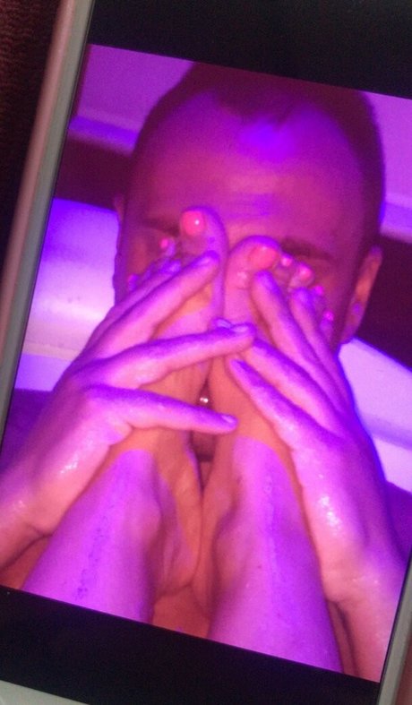 ElianStriper OnlyFans Nacktbilder geleakt