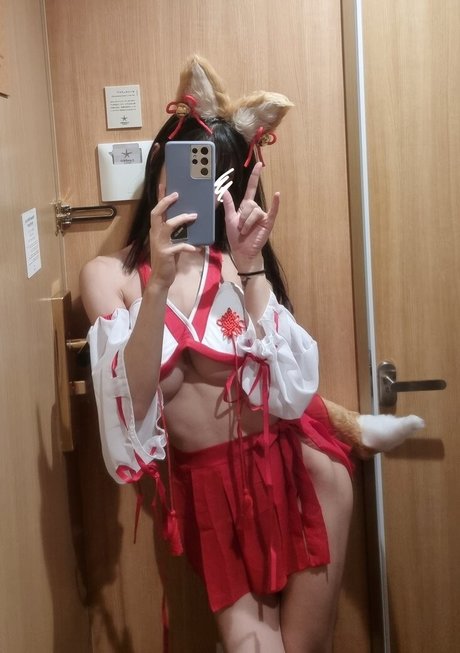 biya1024 Nacktbilder OnlyFans