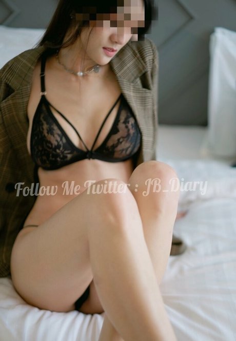 JB Diary OnlyFans-Sex