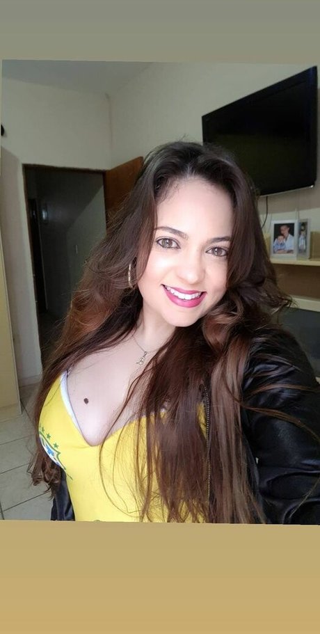 Claudia Trindade OnlyFans Sextape geleakt