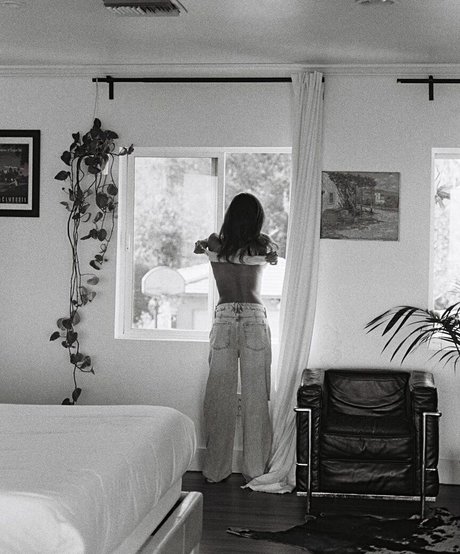 Alyssa Lynch OnlyFans schlank