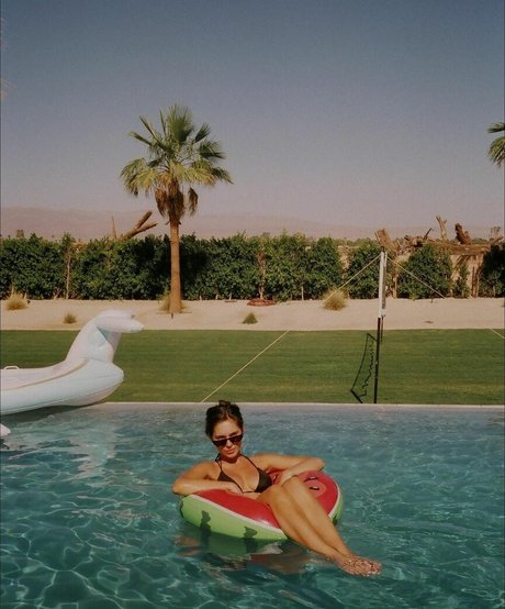 Alyssa Lynch Neue OnlyFans Leaks