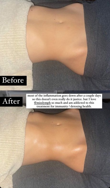 Alyssa Lynch Nacktbilder von OnlyFans geleakt