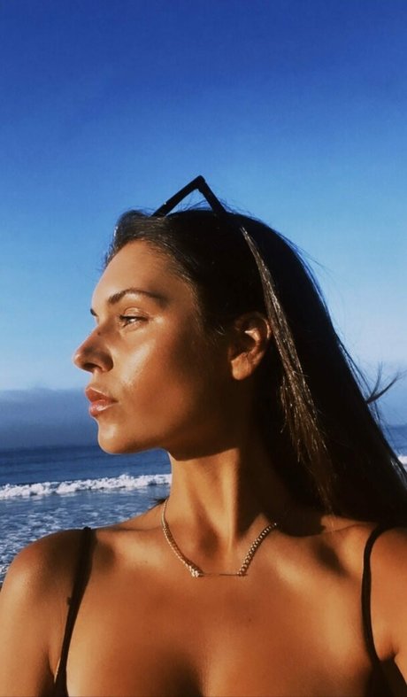 Alyssa Lynch OnlyFans kostenlos