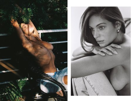 Alyssa Lynch Nacktbilder von OnlyFans