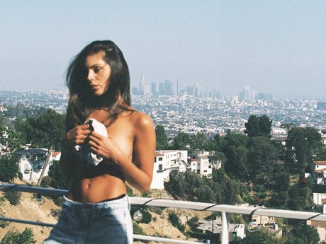 Alyssa Lynch OnlyFans gratis