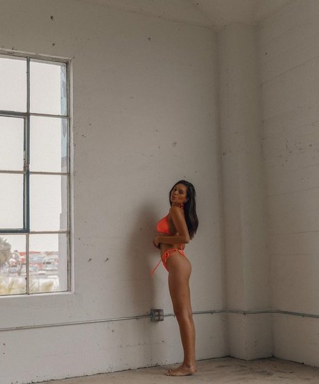 Alyssa Lynch Nackt auf OnlyFans