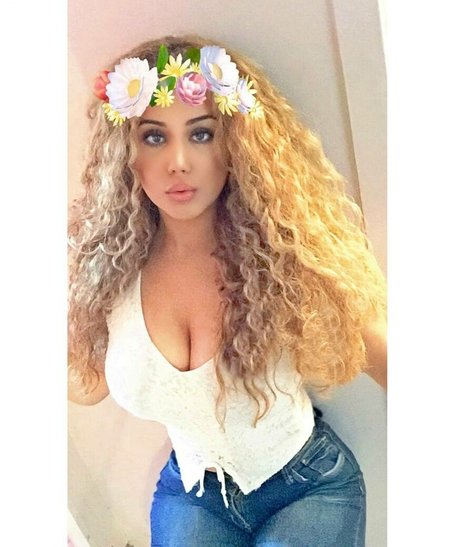 sarabahrami_ Nacktbilder von OnlyFans