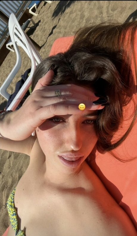 sofiifont OnlyFans geleakte Brüste