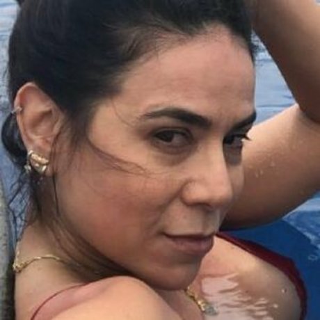 Adriana Ferrari OnlyFans Leak Pornografie