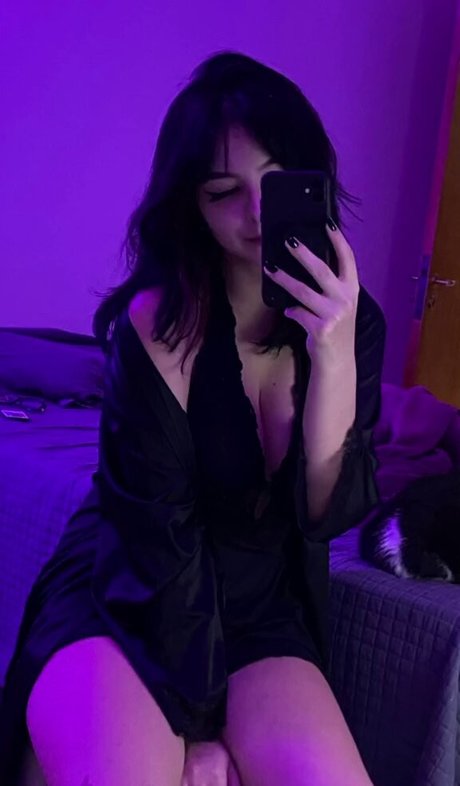 _konneko_ OnlyFans Nackt