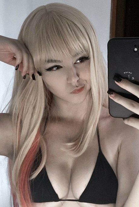 _konneko_ OnlyFans Pornografie