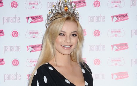 Karolina Bielawska Porn OnlyFans Leaks