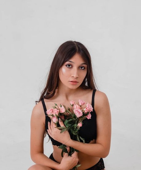 Yulia Sweet Girl Geleakte OnlyFans-Inhalte