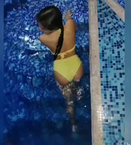 Yulia Sweet Girl OnlyFans Leak