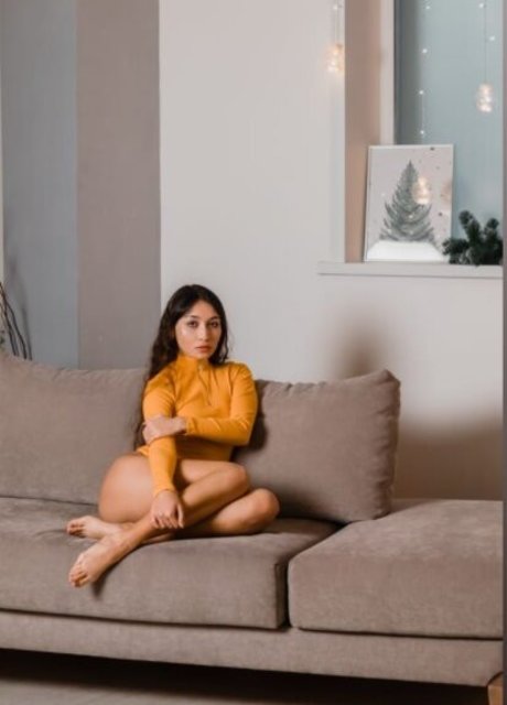 Yulia Sweet Girl OnlyFans Leak