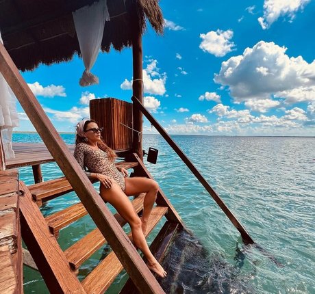 Carolina Gaitan OnlyFans Leak