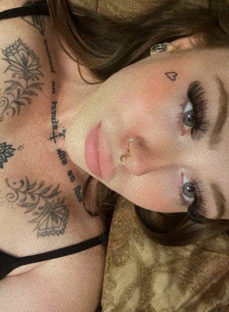 astroxfairy OnlyFans Leaks