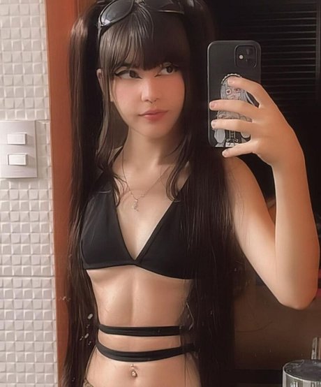 Lullychaan Nacktbilder auf OnlyFans