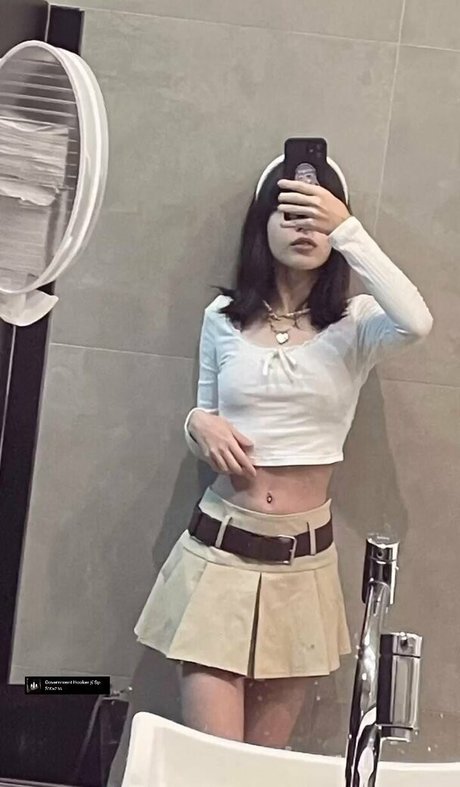 Lullychaan OnlyFans-Pornos