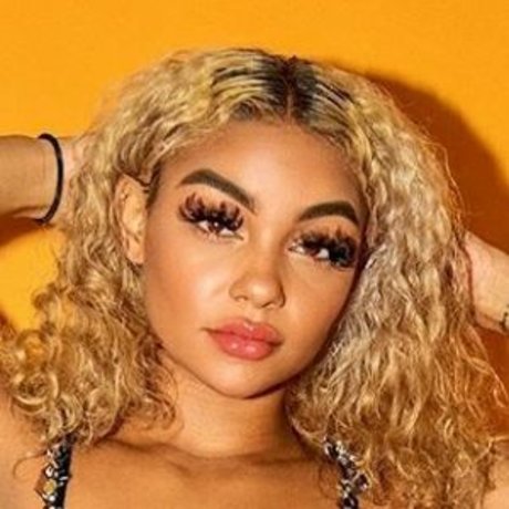 Imanni Jackson OnlyFans-Pornos