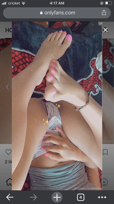 Tj4de Nackt auf OnlyFans